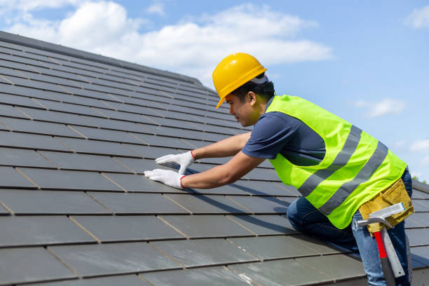 Roof Repair Estimates in Santa Barbara, CA