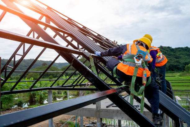 Best Best Roofing Contractors  in Santa Barbara, CA