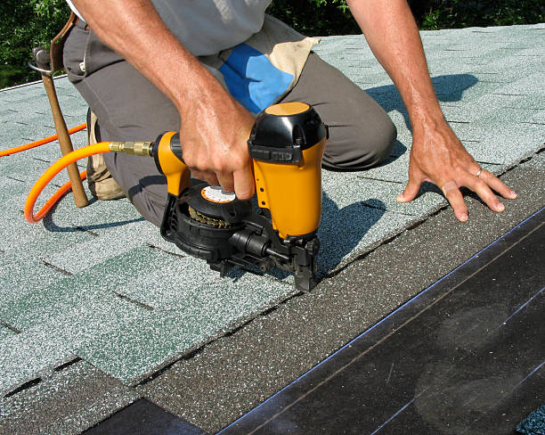 Best Roof Leak Repair  in Santa Barbara, CA