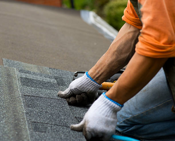 Best Emergency Roof Repair  in Santa Barbara, CA
