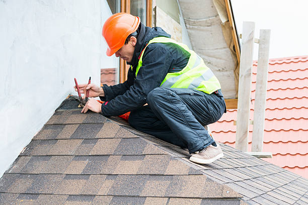 Santa Barbara, CA Roofing Contractor Company