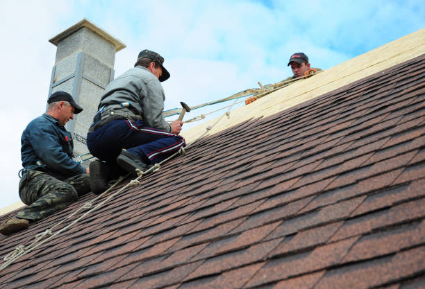 Quick and Trustworthy Emergency Roof Repair Services in Santa Barbara, CA