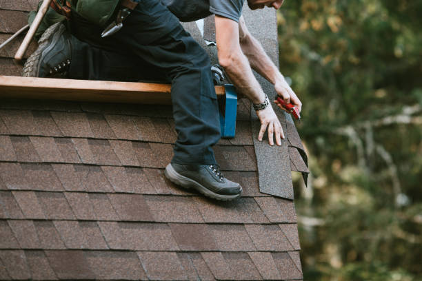 Best Commercial Roofing Services  in Santa Barbara, CA