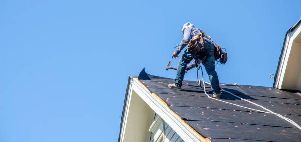 Best Metal Roofing Contractor  in Santa Barbara, CA